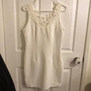 Forever 21 Ladie’s Bodycon Dress Size Large